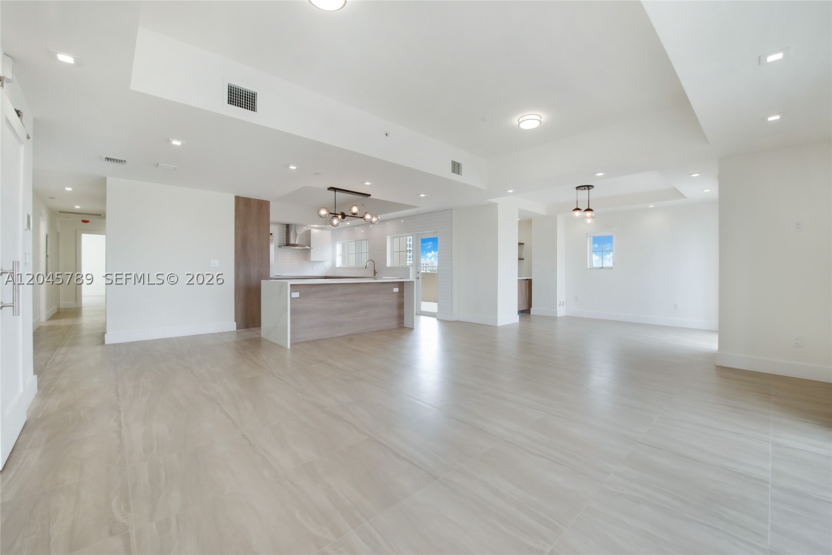 CORAL GABLES DOUGLAS SEC - Residential