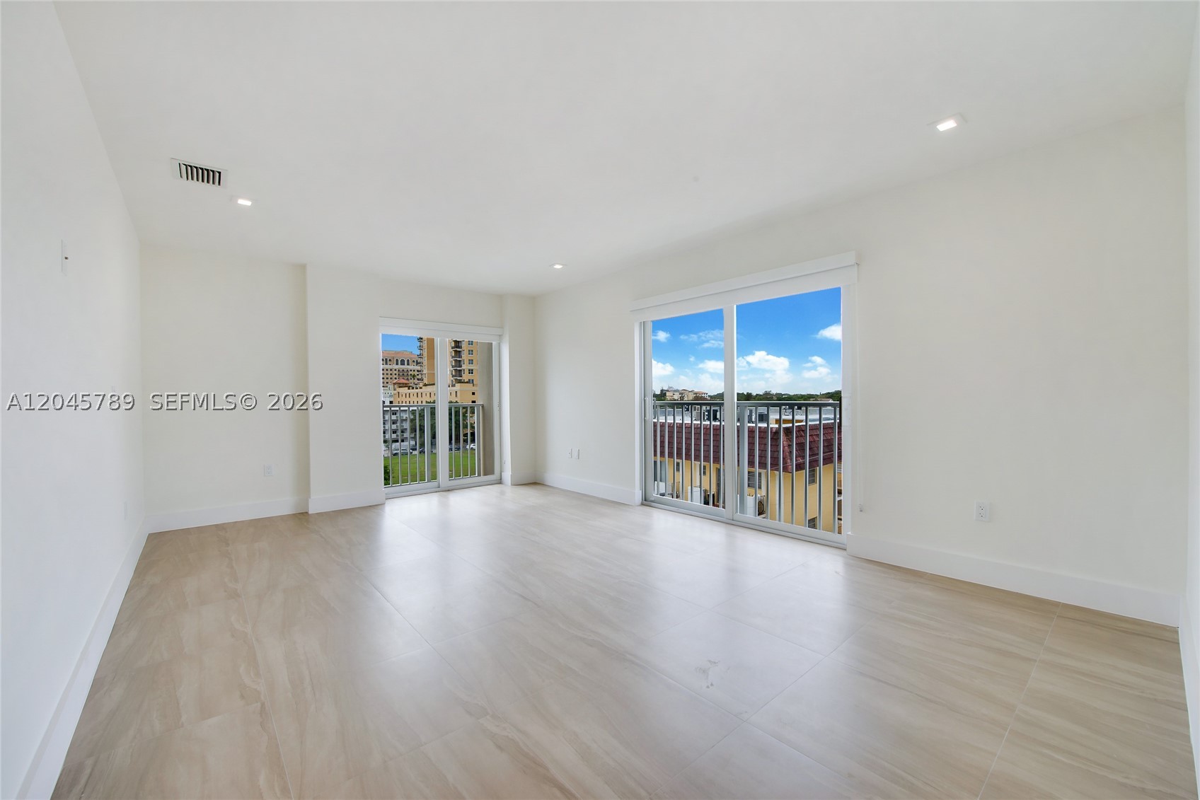 CORAL GABLES DOUGLAS SEC - Residential