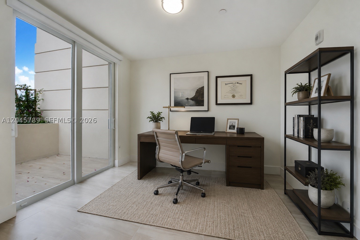 CORAL GABLES DOUGLAS SEC - Residential