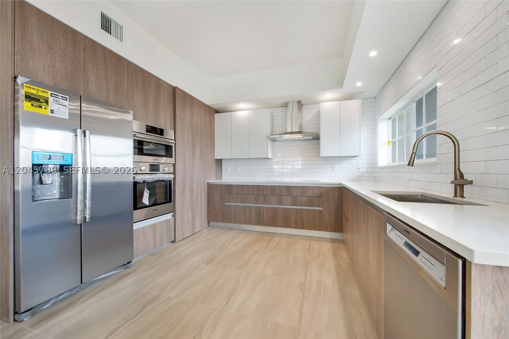 CORAL GABLES DOUGLAS SEC - Residential