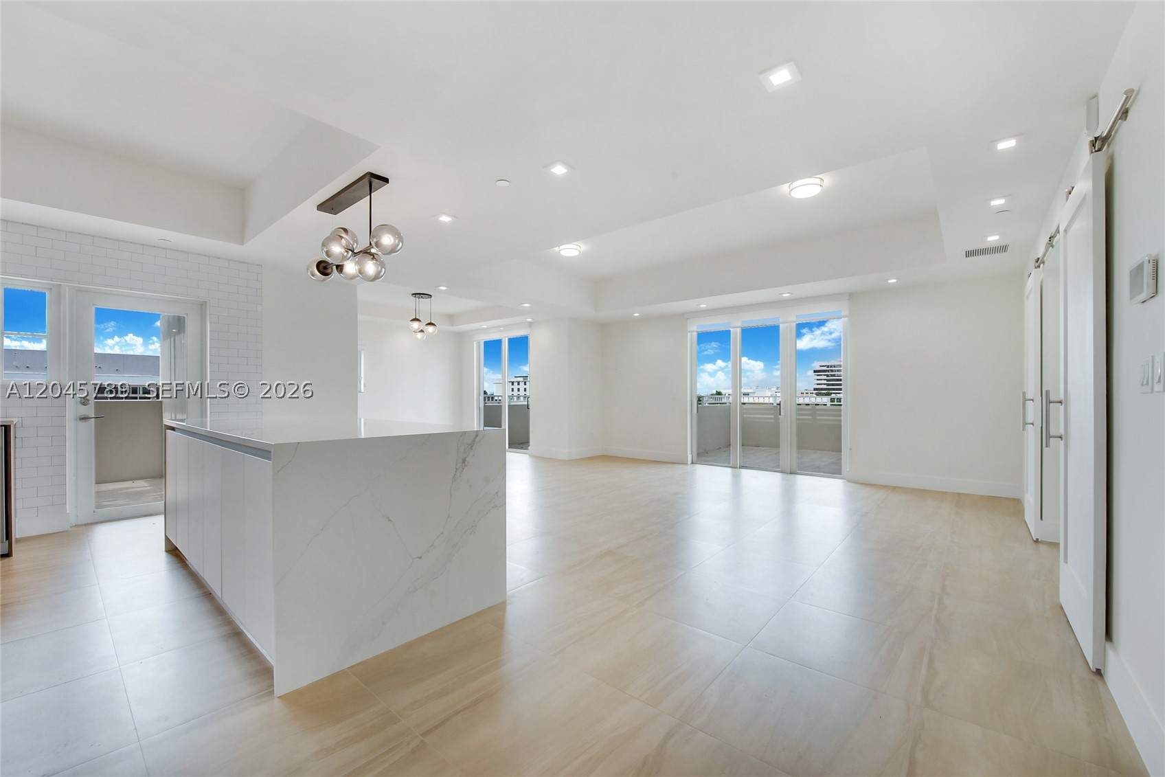 CORAL GABLES DOUGLAS SEC - Residential