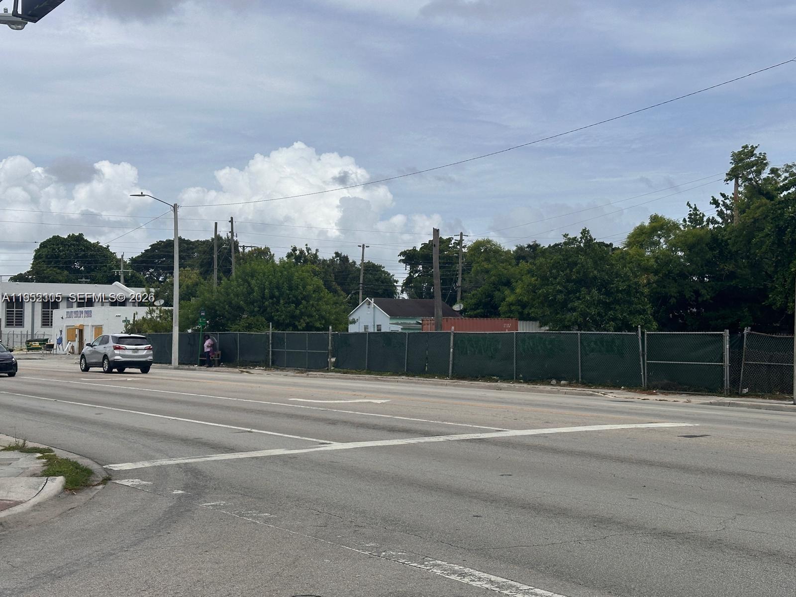 Great location, corner lot on NW 17th Ave and NW 51st St. 3 lots are being sold. A total of 17,960 sqft. The seller is in the process of merging all 3 lots. 5011 NW 17th Ave, 5031 NW 17th Ave and 1630 NW 17th Ave will be sold together. City of Miami Zoned T-5-O. Seller financing available!