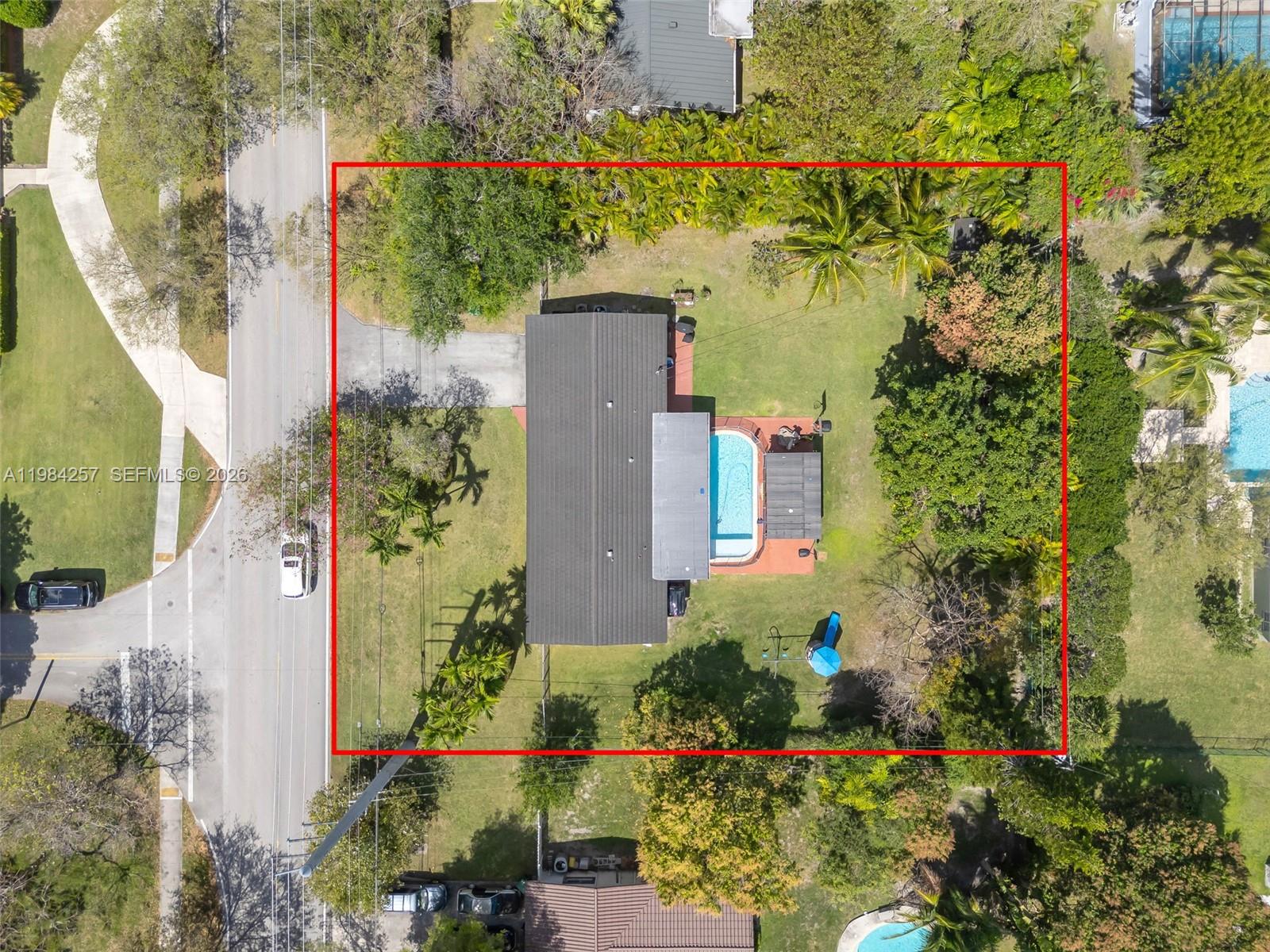 BUZ CARL ESTATES - Residential