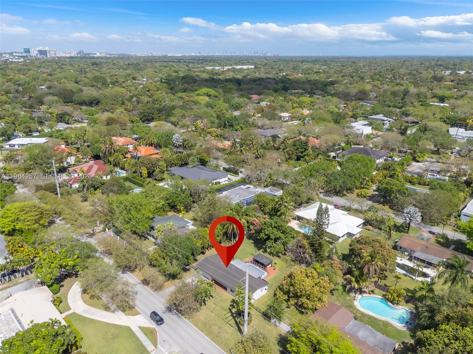 BUZ CARL ESTATES - Residential