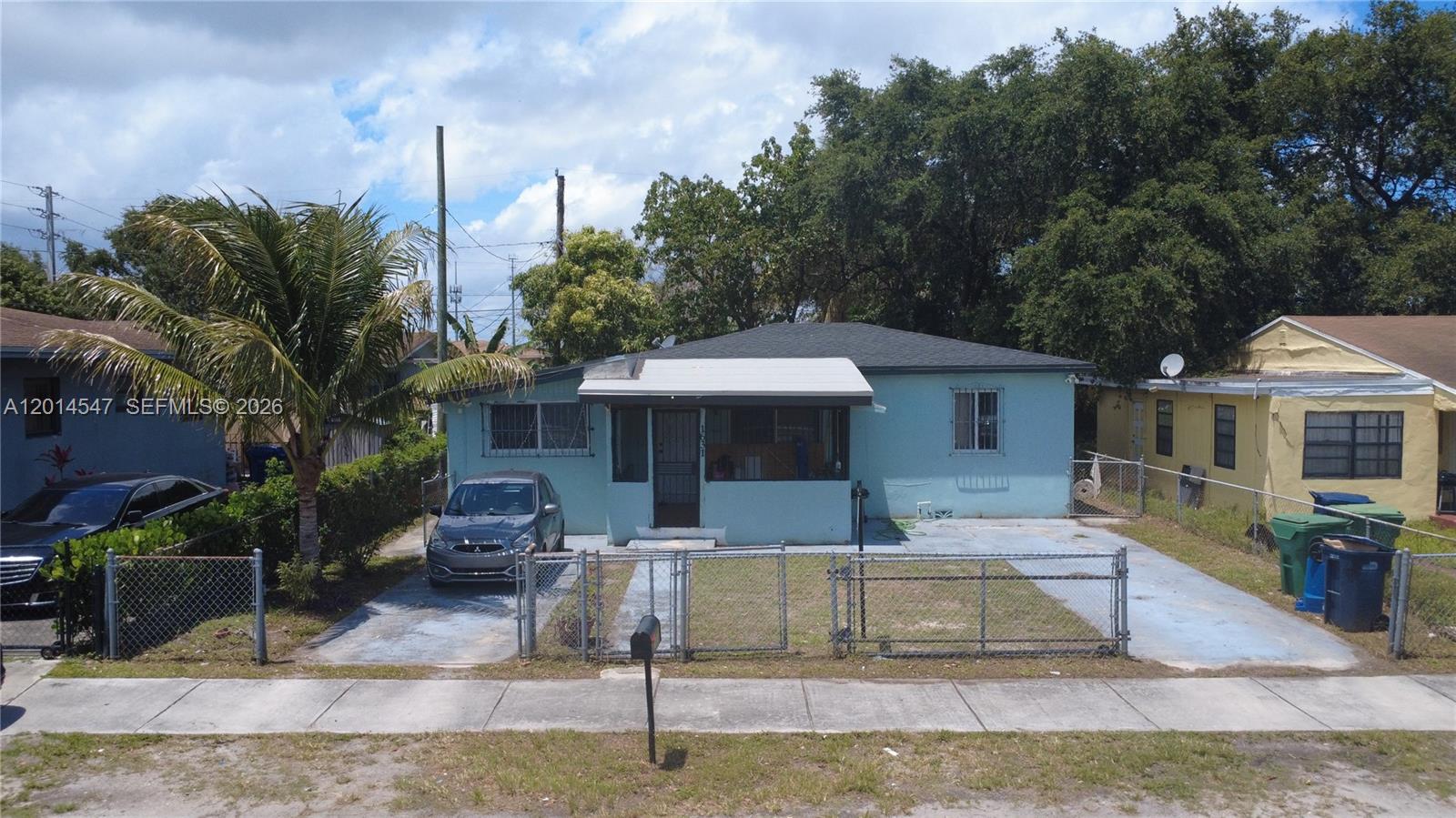SEVENTEENTH AVE HEIGHTS - Residential