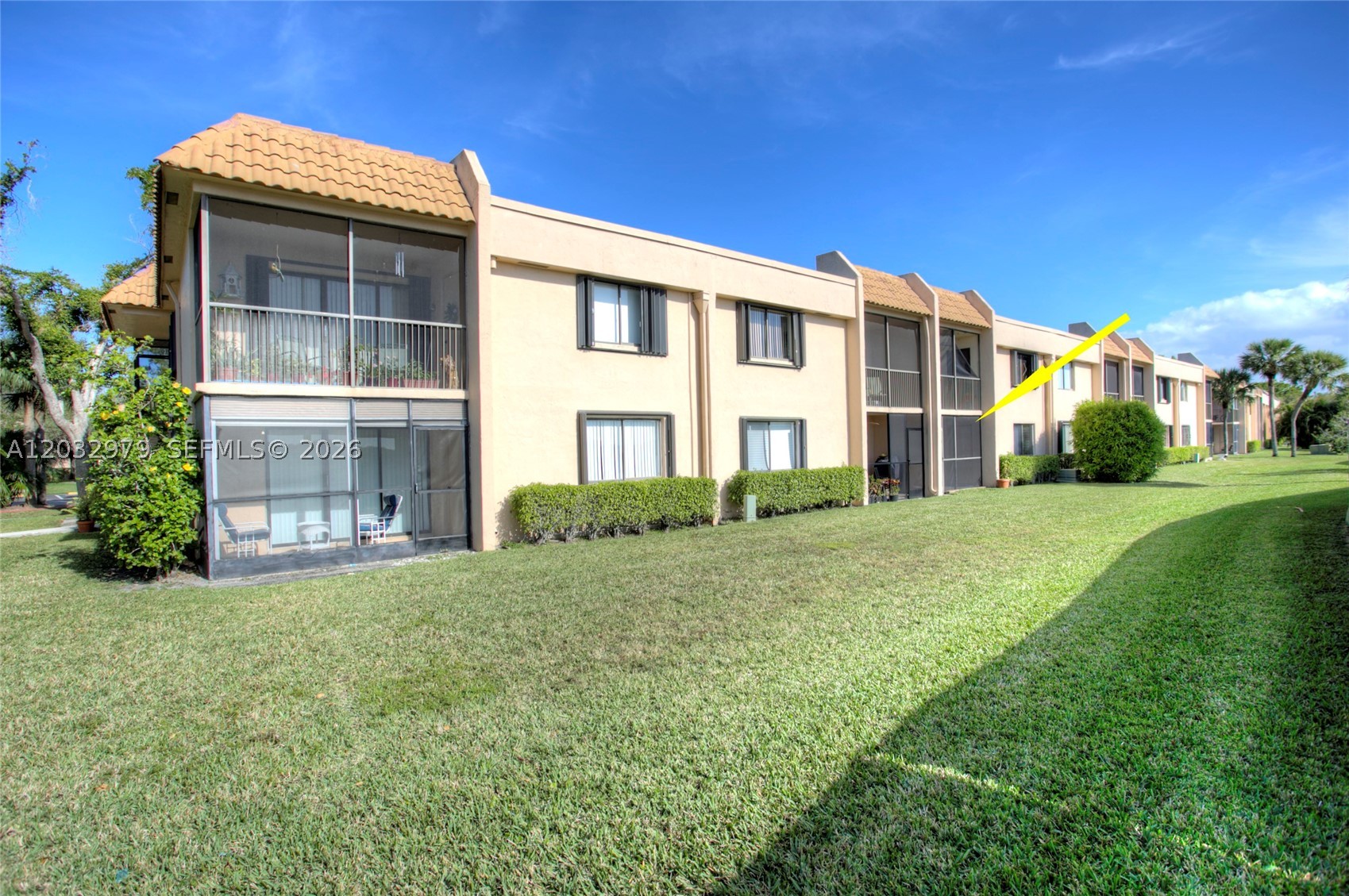 GARDENS AT BONAVENTURE 11 - Residential