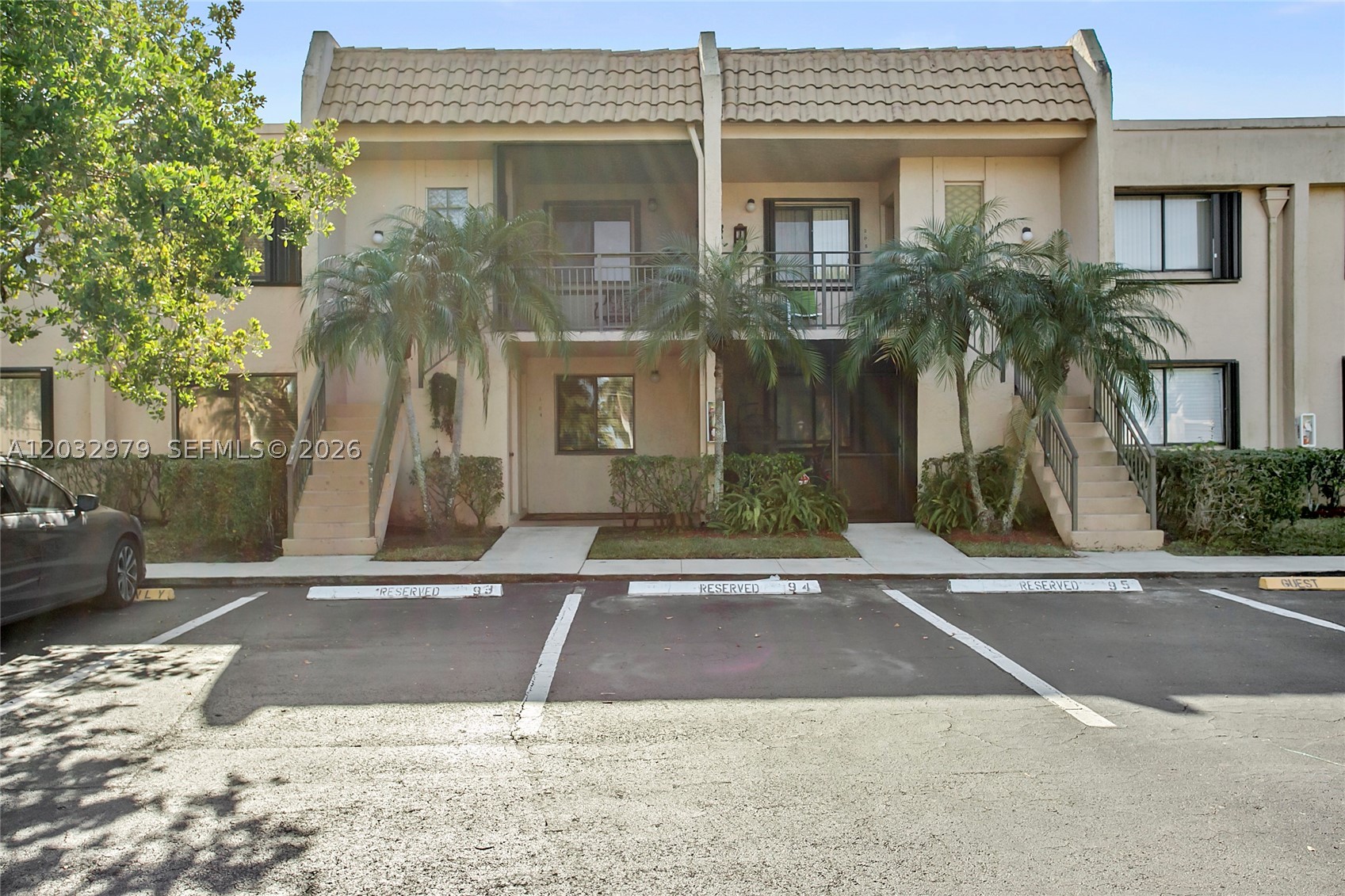 GARDENS AT BONAVENTURE 11 - Residential