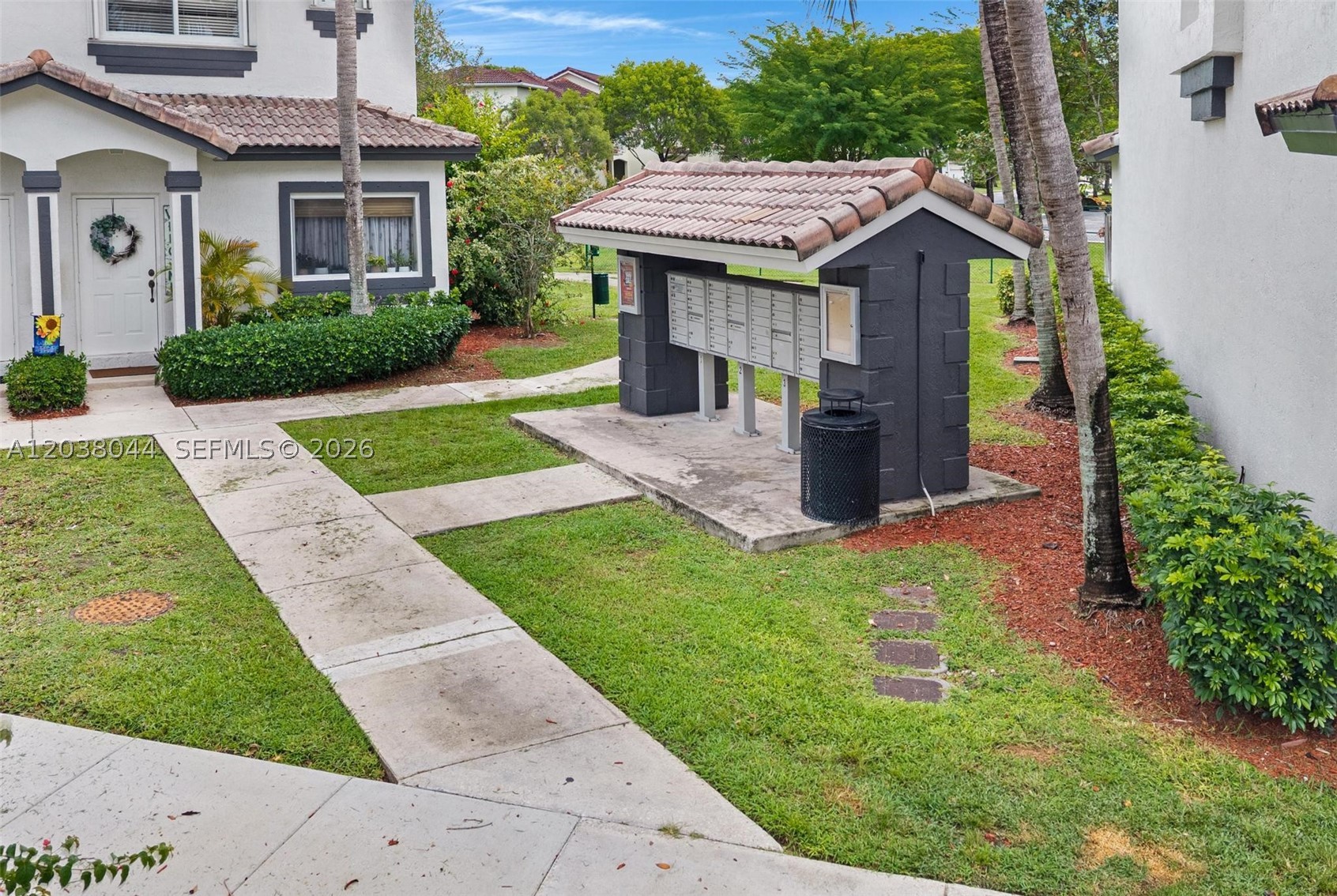 TOWNGATE CONDO FOUR - Residential