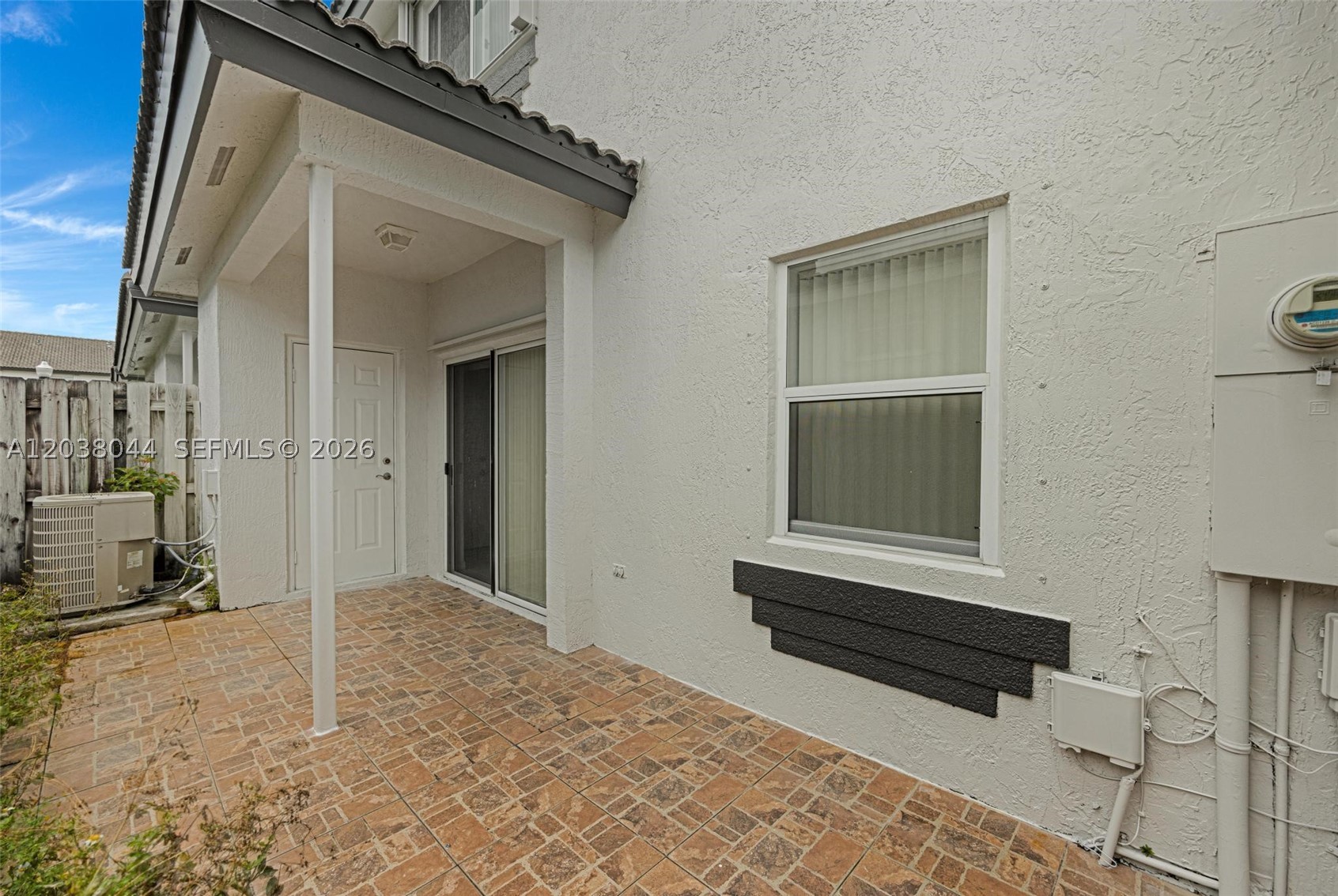 TOWNGATE CONDO FOUR - Residential