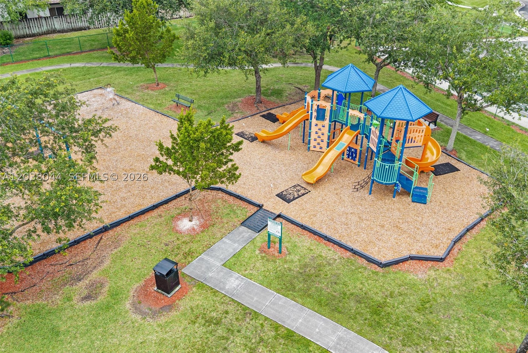 TOWNGATE CONDO FOUR - Residential