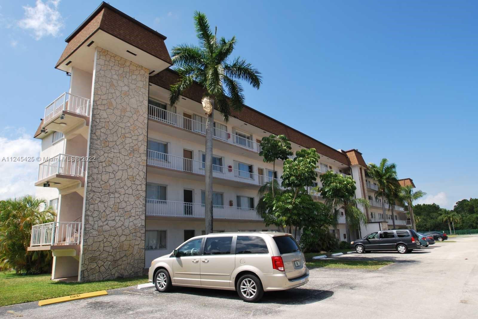 MARINER IV CONDO - Residential Lease
