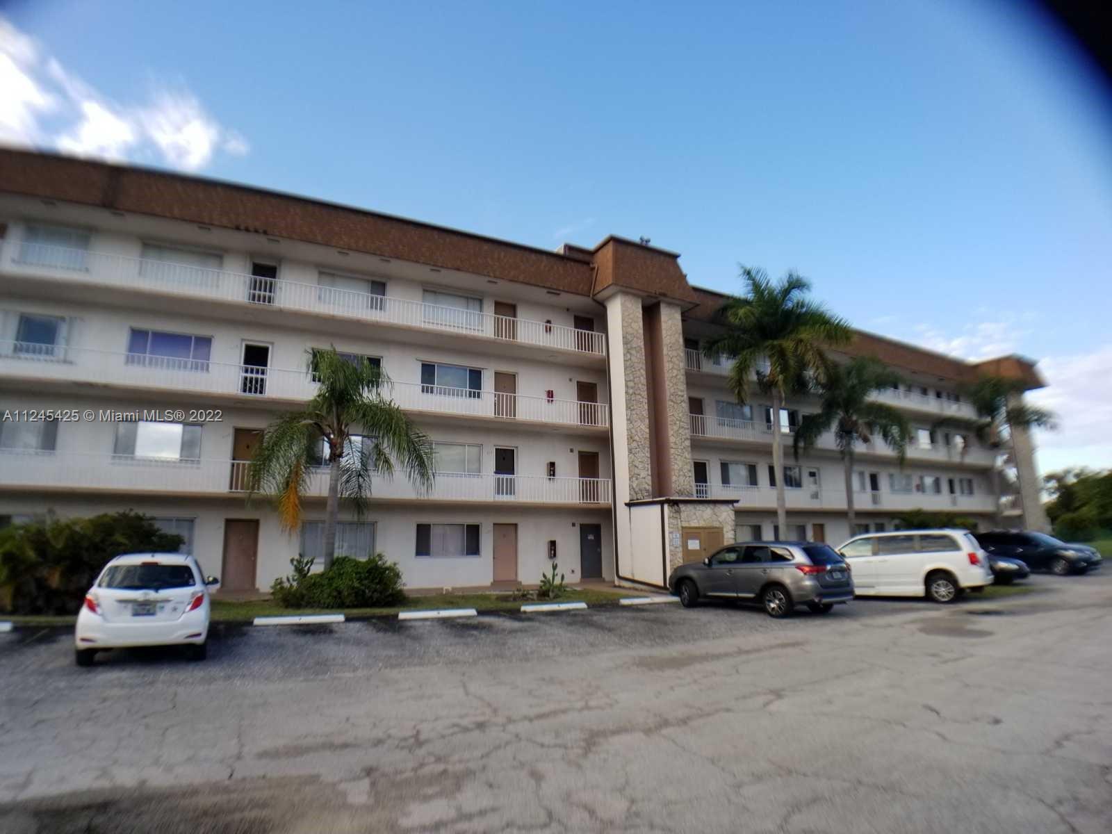MARINER IV CONDO - Residential Lease
