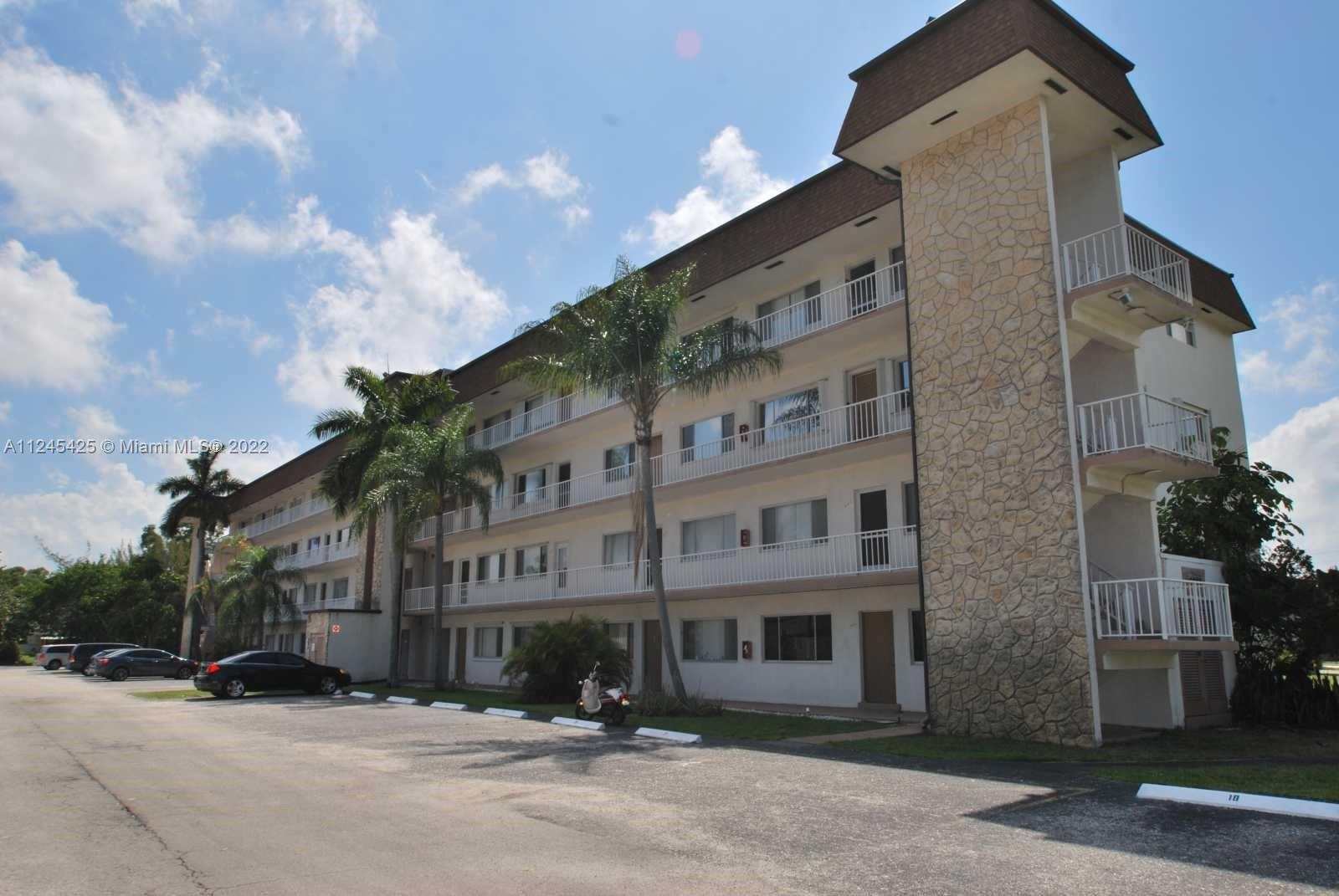 MARINER IV CONDO - Residential Lease
