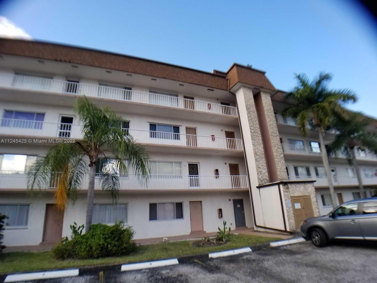 For Rent 1bed/1bath condo in Lake Worth. Tile floors, screened balcony, community pool, and more. Located in a very quiet neighborhood, coles to shopping centers, restaurants, major roads, and highways. REQUIREMENTS: all screening reports, credit 600+, INCOME: at least 3 times the rent (last 3 pay stubs). MOVE IN COST: 1st month rent and 2 months security deposit, and application fees. AGENTS, PLEASE READ THE BROKER'S REMARKS BEFORE CALLING OR REQUESTING A SHOWING. Calls to listing agent ONLY DURING BUSINESS HOURS (M-F 9am-6pm).