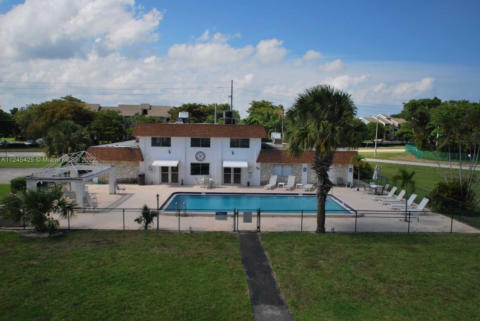 MARINER IV CONDO - Residential Lease