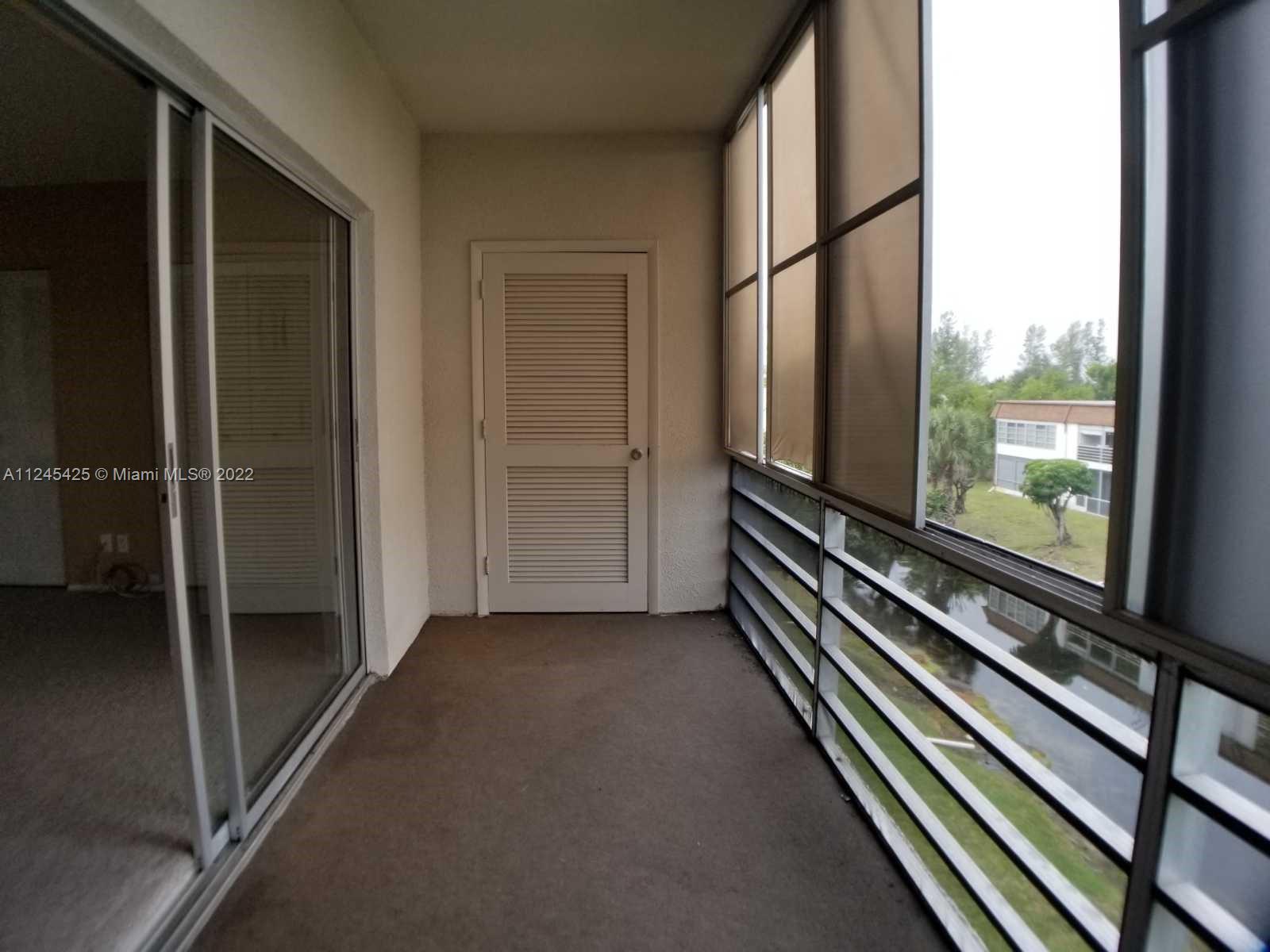 MARINER IV CONDO - Residential Lease