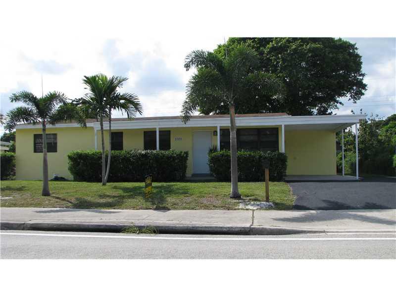 Boynton Beach - Residential