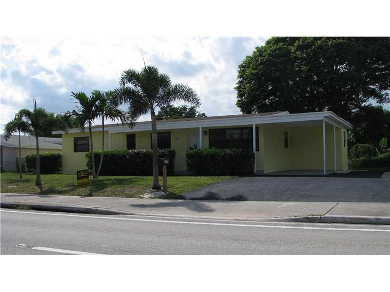 Boynton Beach - Residential