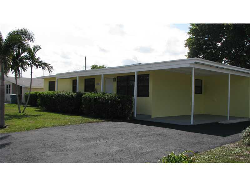 Boynton Beach - Residential