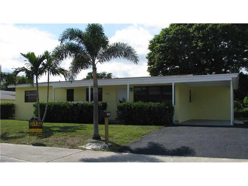 Boynton Beach - Residential