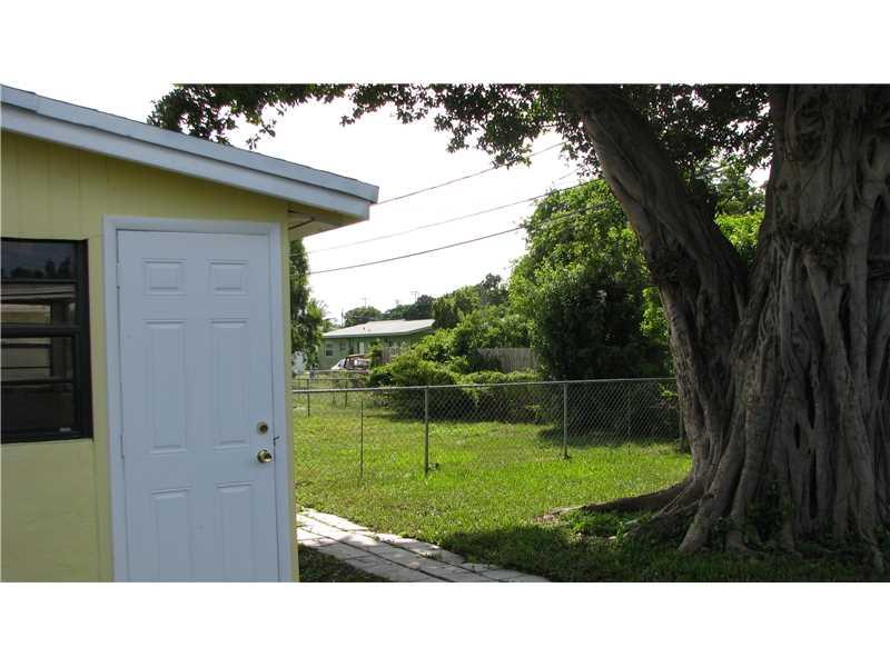 Boynton Beach - Residential