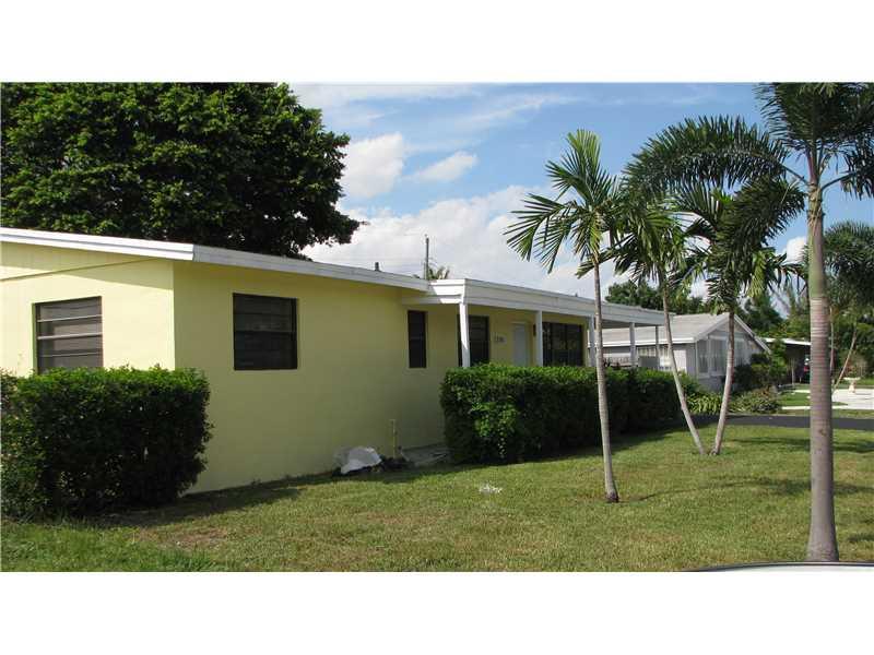 Boynton Beach - Residential
