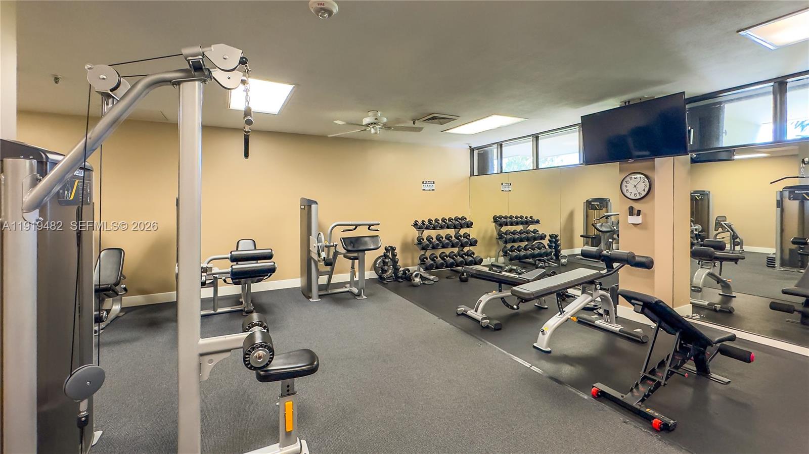 BRICKELL KEY ONE CONDO - Residential