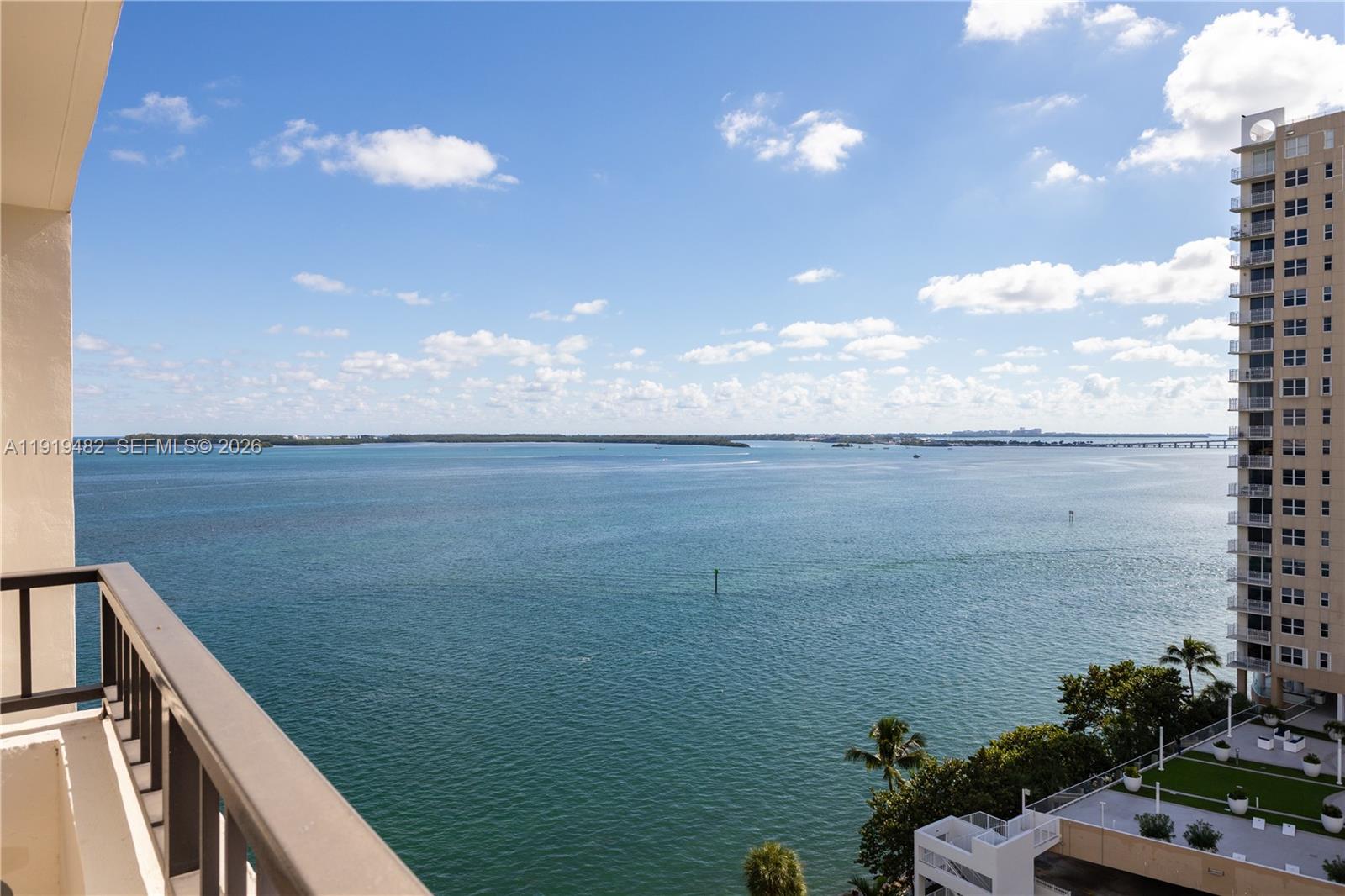 BRICKELL KEY ONE CONDO - Residential