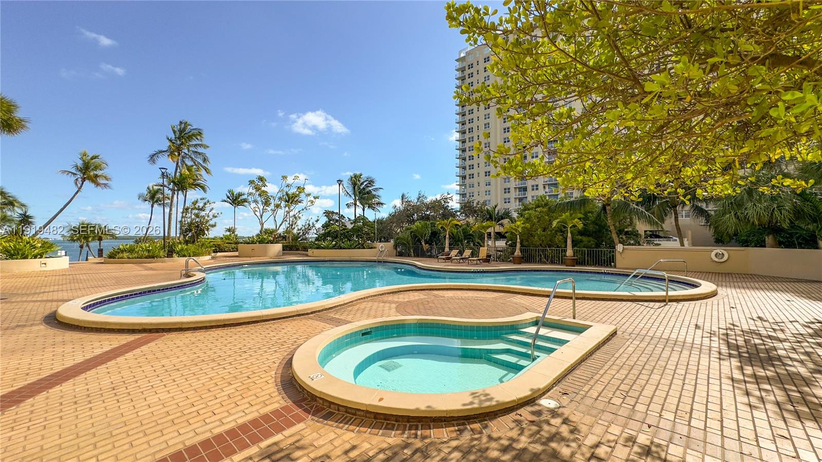 BRICKELL KEY ONE CONDO - Residential