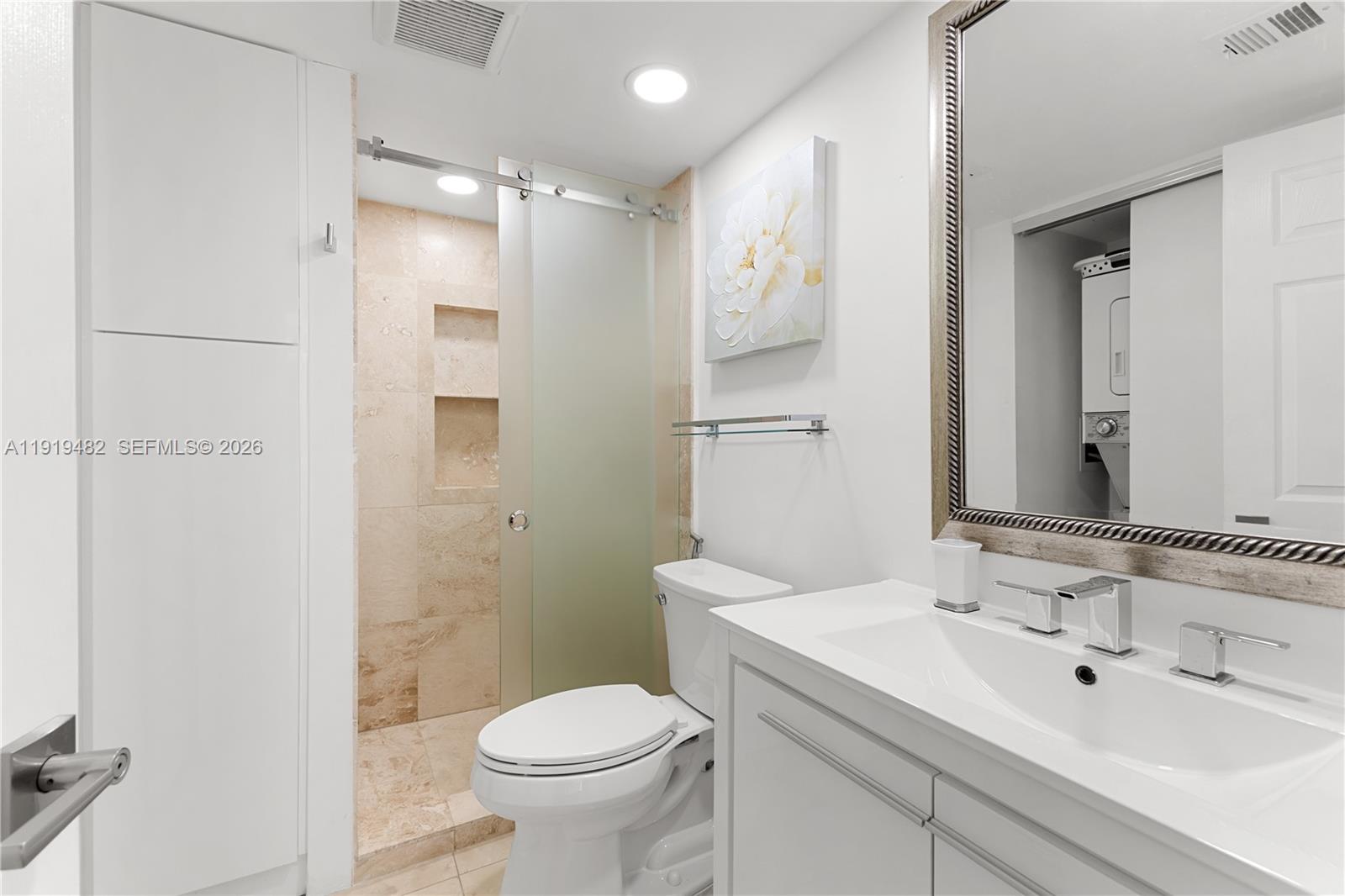 BRICKELL KEY ONE CONDO - Residential