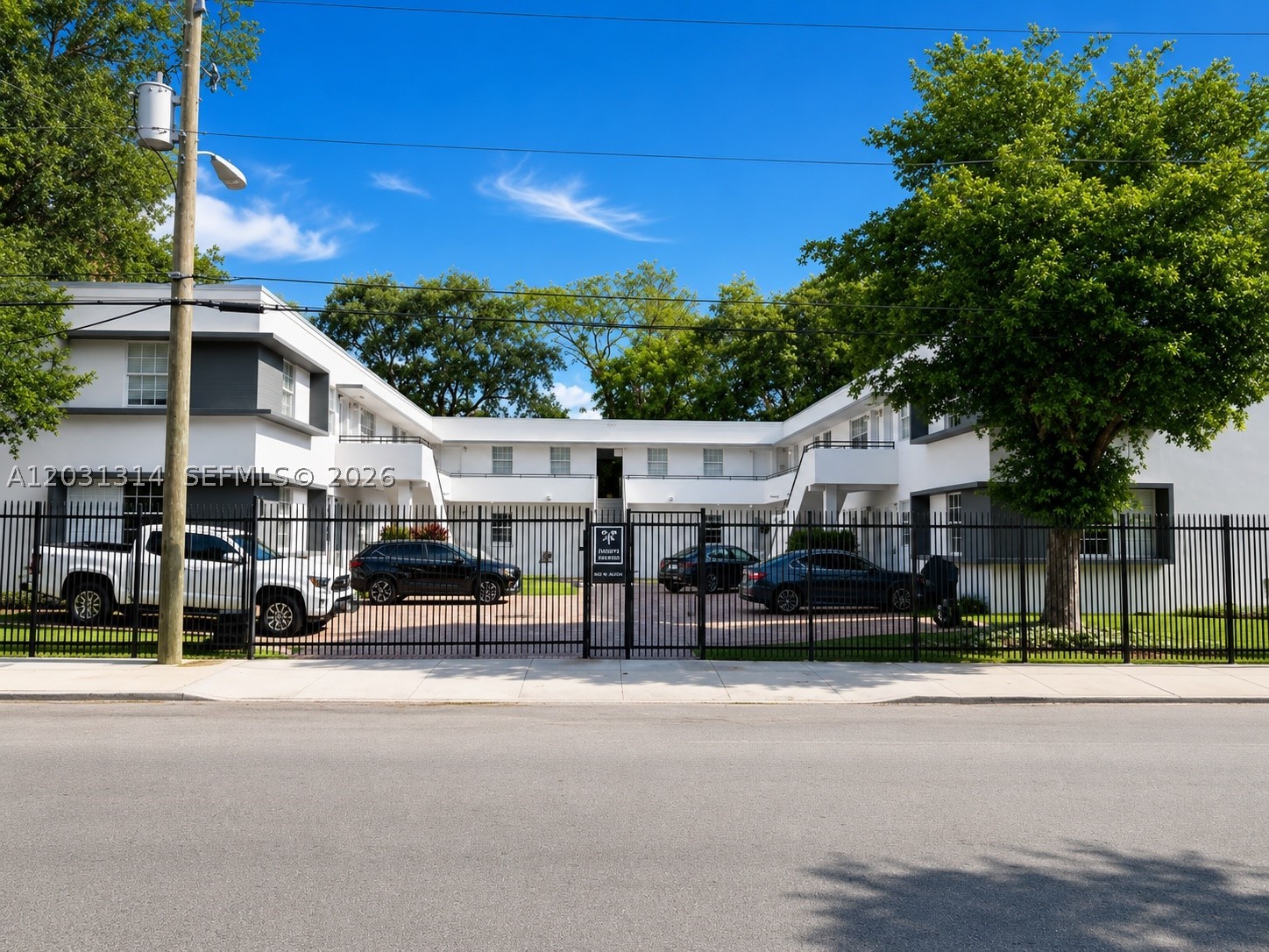 THE SQUARE AT 62ND ST COND - Residential Lease