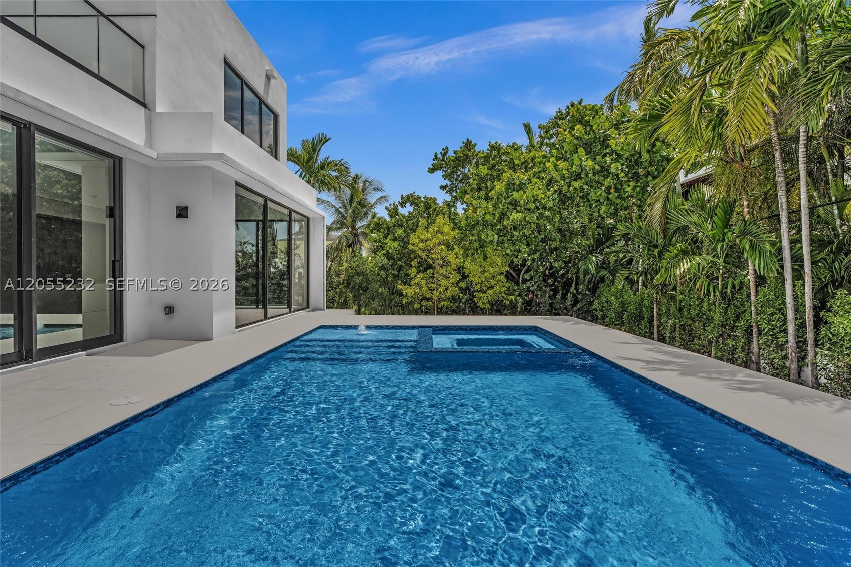 LA GORCE GOLF SUB - Residential