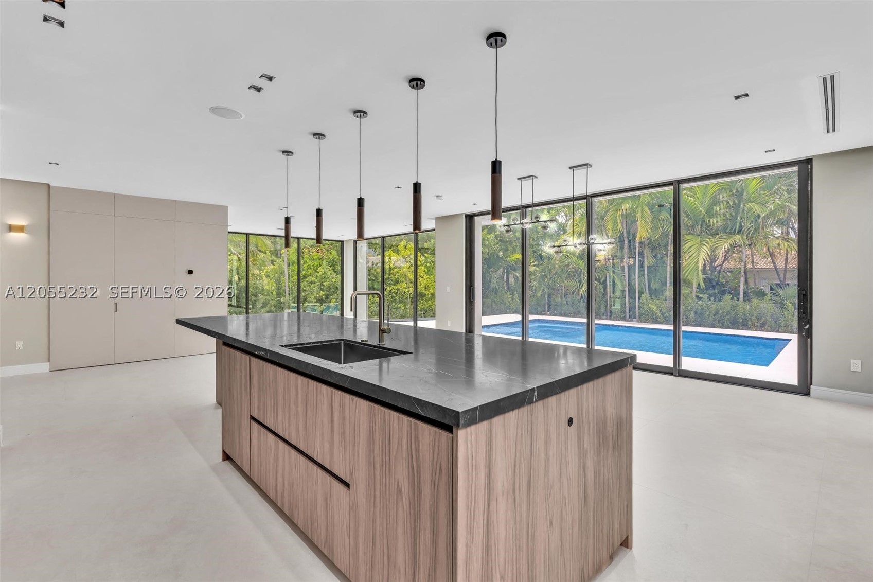 LA GORCE GOLF SUB - Residential