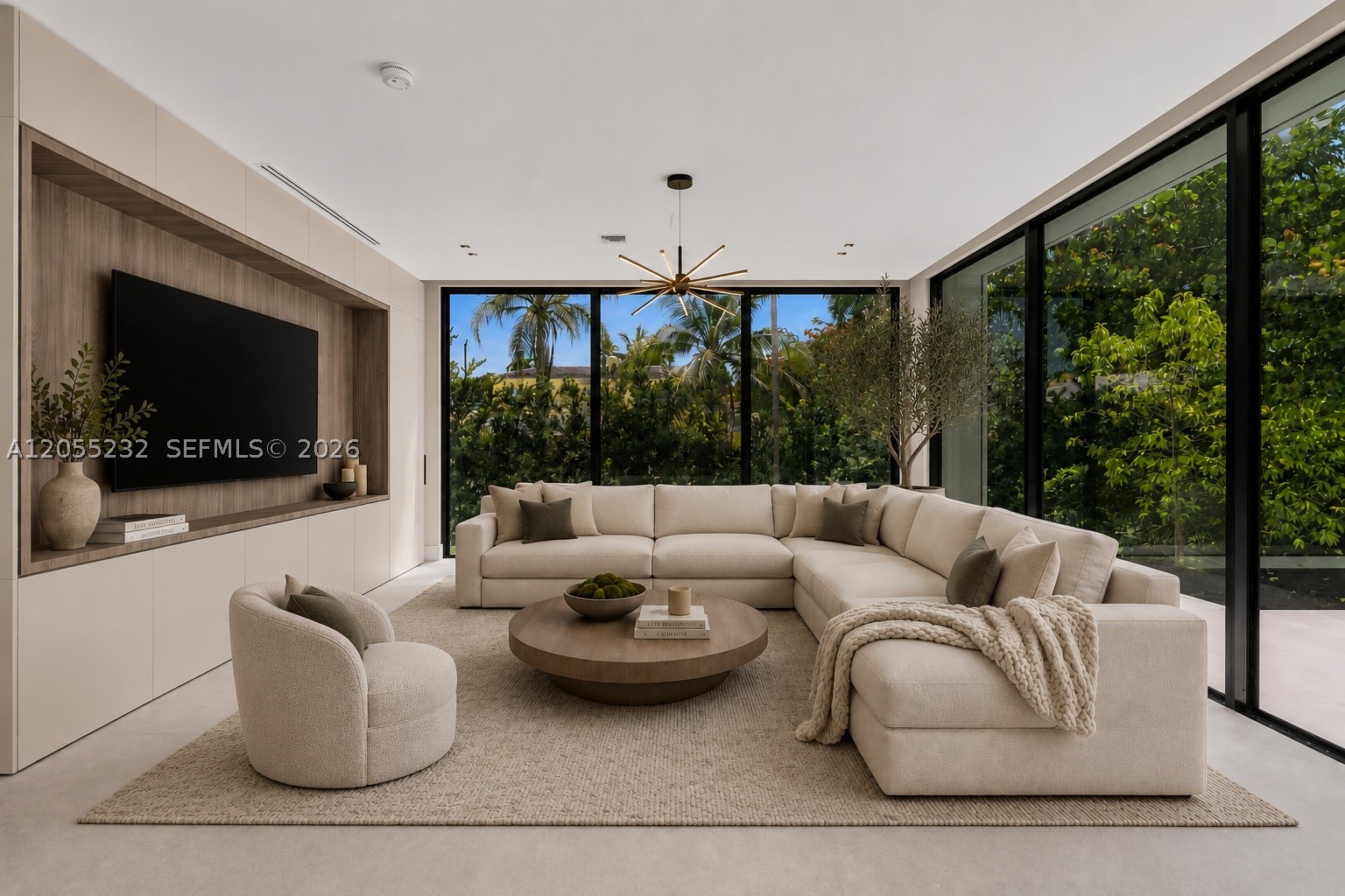 LA GORCE GOLF SUB - Residential
