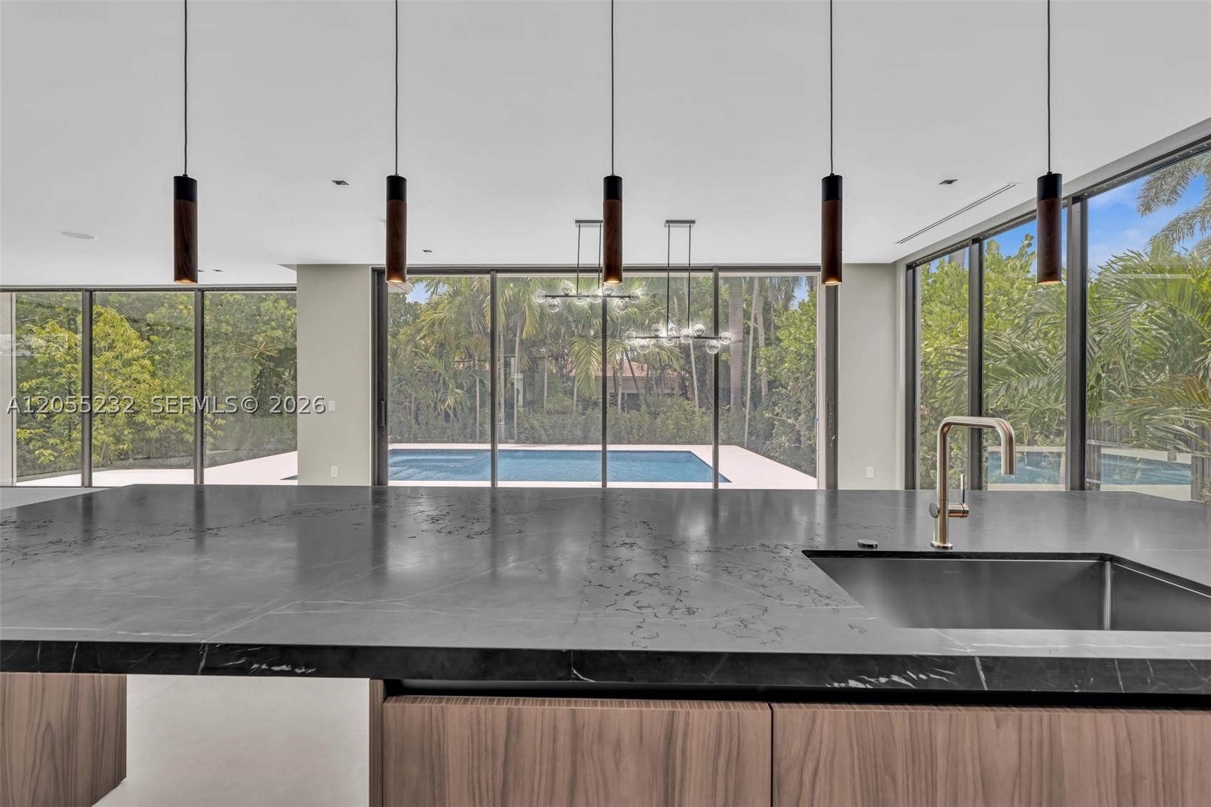 LA GORCE GOLF SUB - Residential