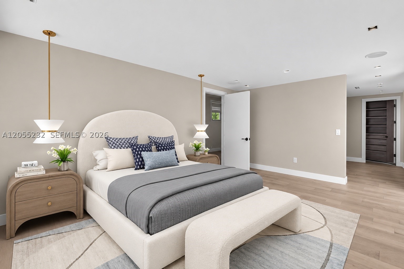 LA GORCE GOLF SUB - Residential