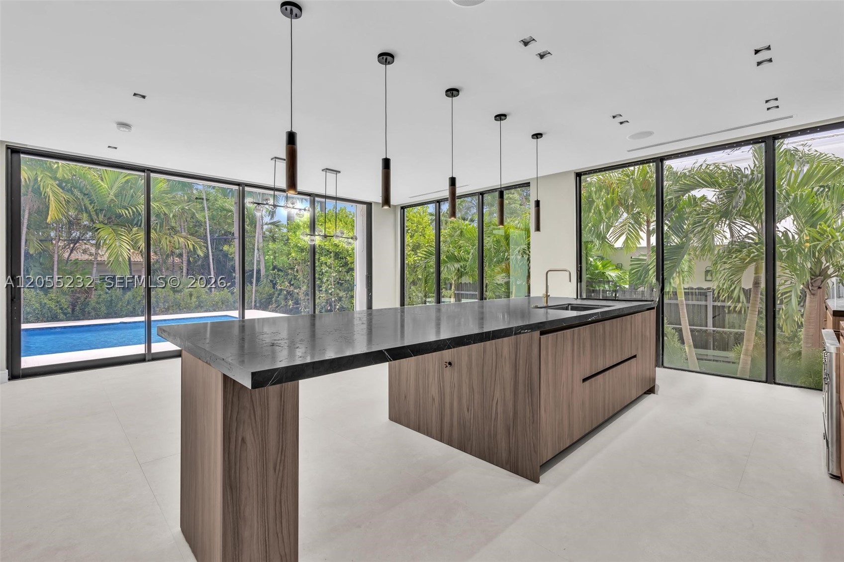 LA GORCE GOLF SUB - Residential