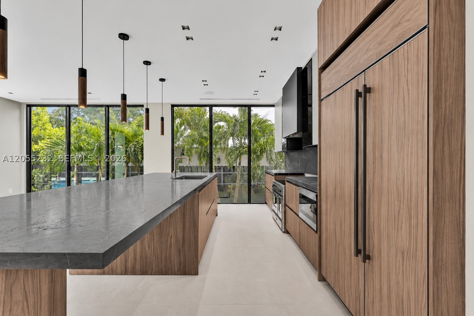 LA GORCE GOLF SUB - Residential