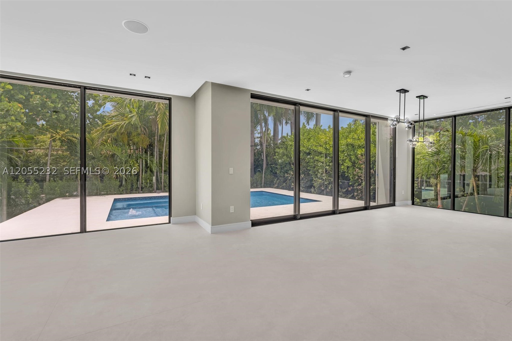 LA GORCE GOLF SUB - Residential
