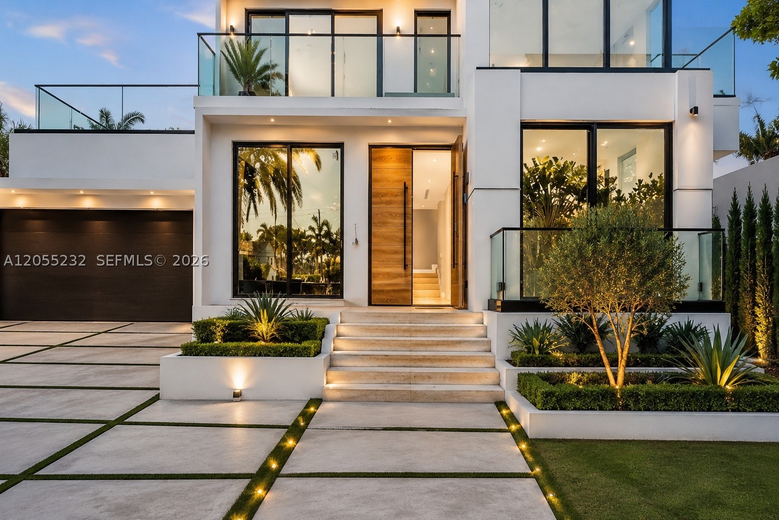 LA GORCE GOLF SUB - Residential