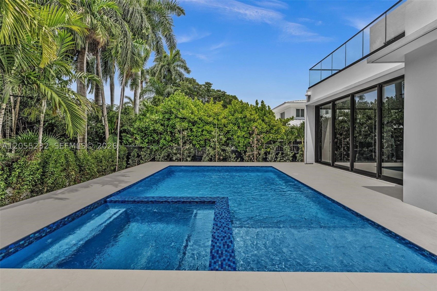 LA GORCE GOLF SUB - Residential