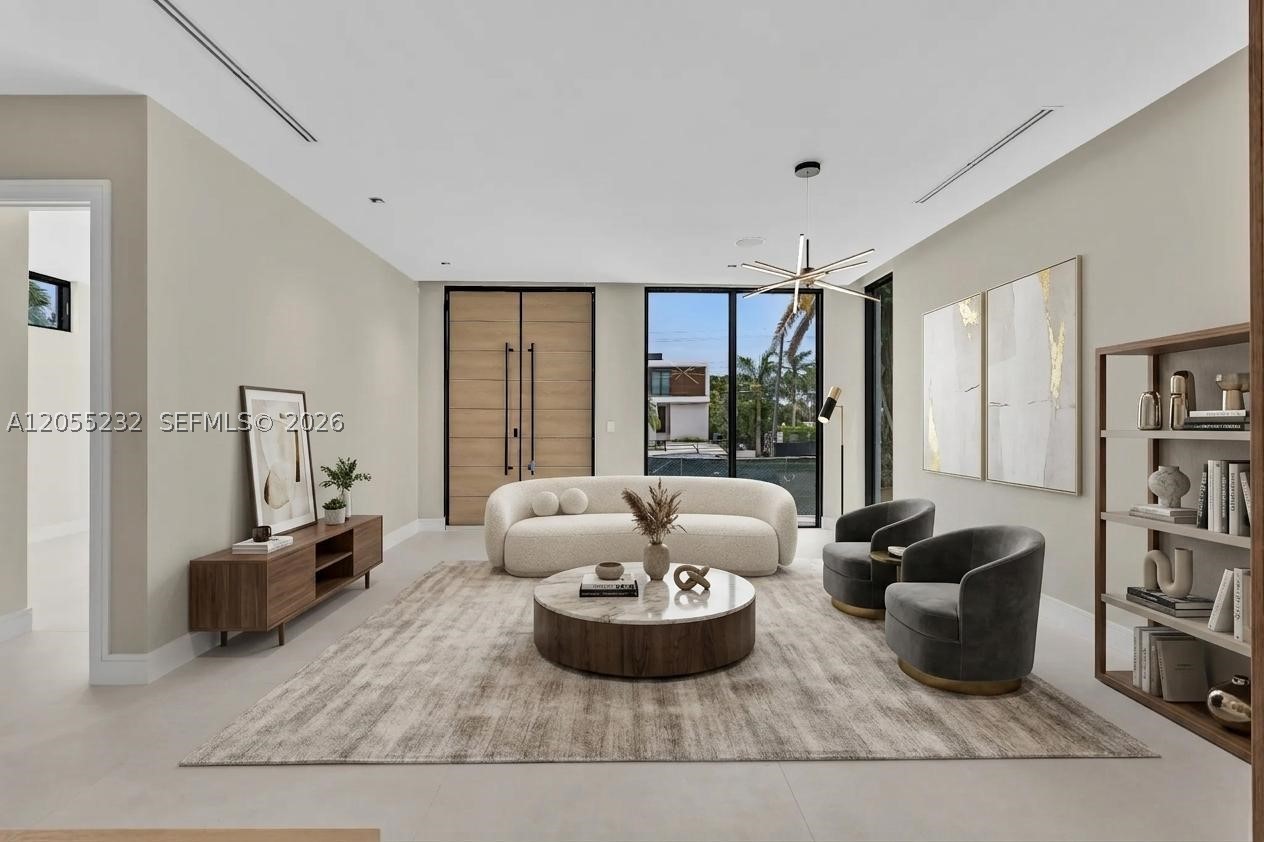 LA GORCE GOLF SUB - Residential