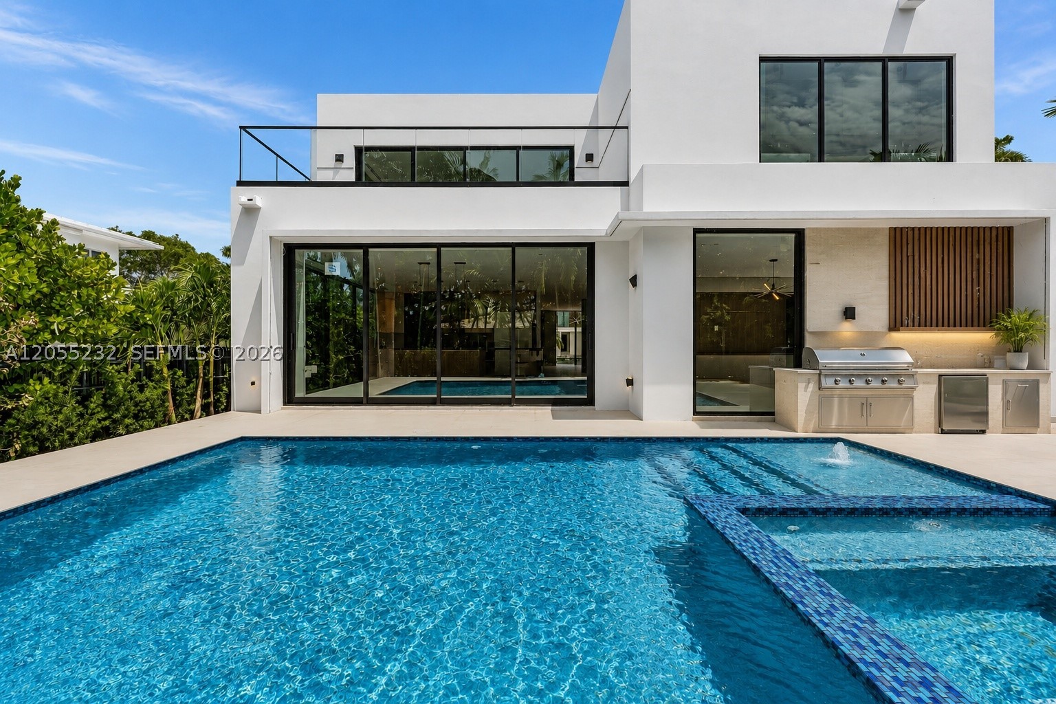 LA GORCE GOLF SUB - Residential