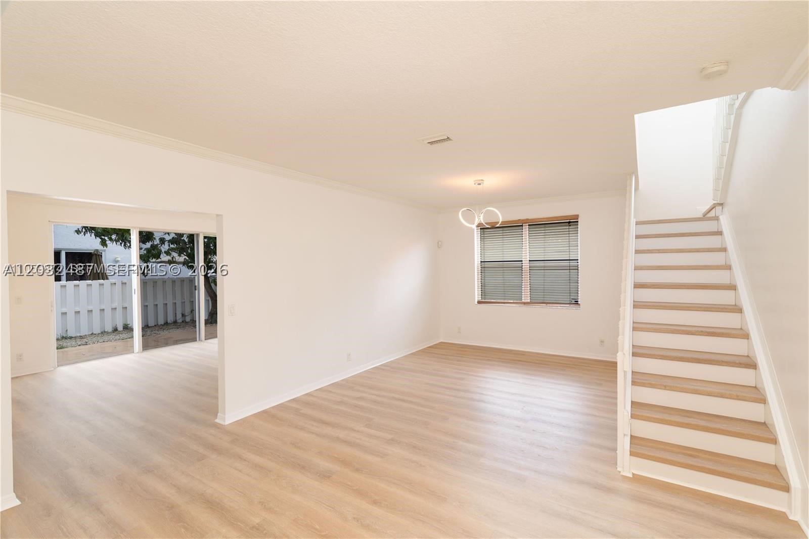 PARKSIDE AT SPRING VALLEY - Residential Lease