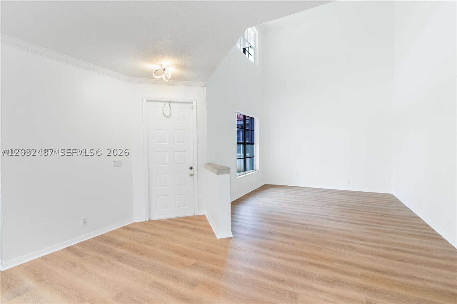 PARKSIDE AT SPRING VALLEY - Residential Lease