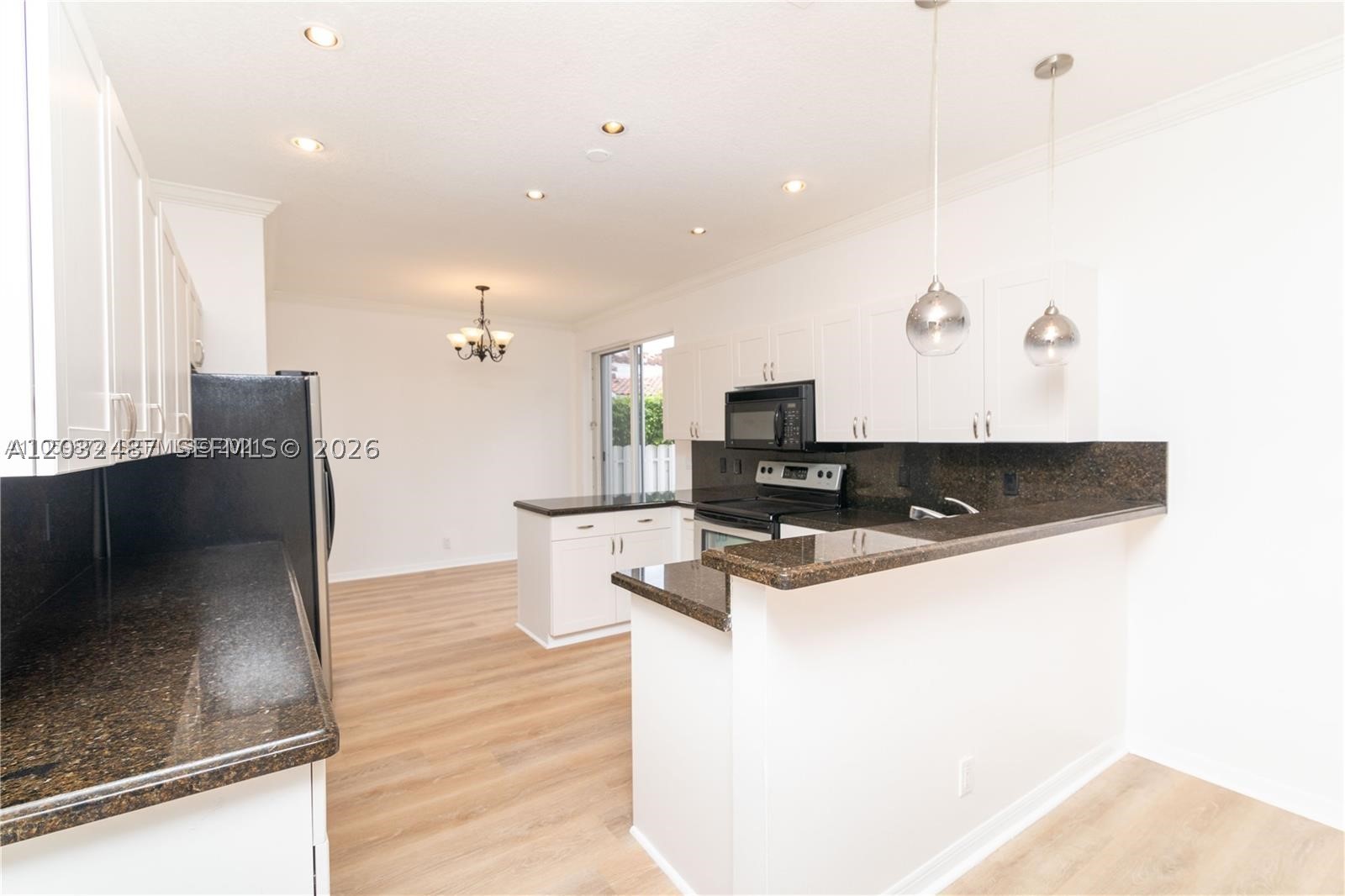 PARKSIDE AT SPRING VALLEY - Residential Lease