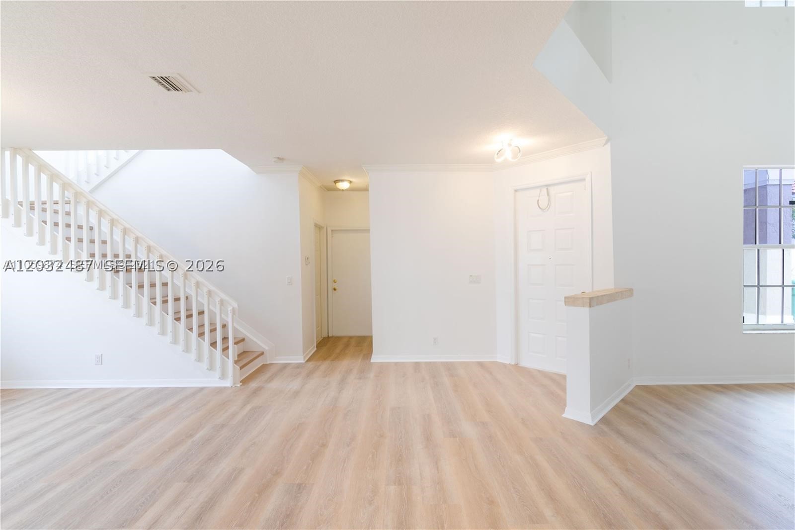 PARKSIDE AT SPRING VALLEY - Residential Lease