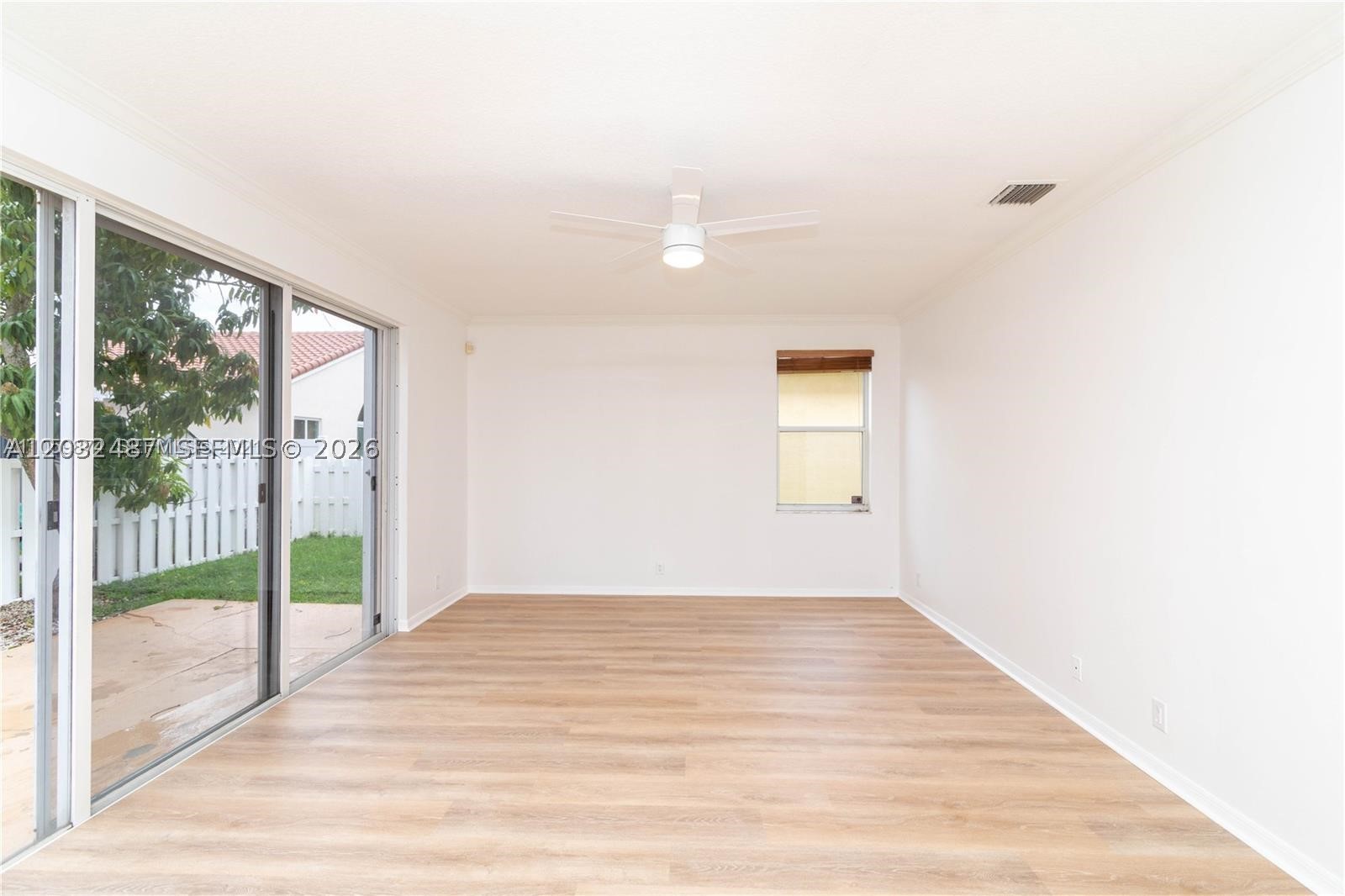 PARKSIDE AT SPRING VALLEY - Residential Lease