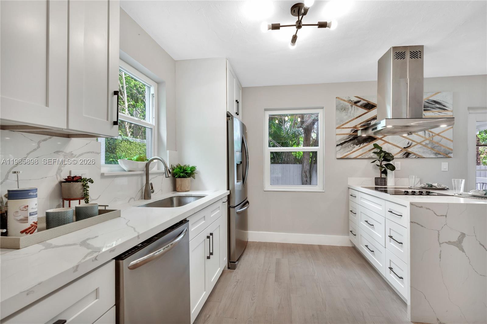 SHORE ACRES AMD PL - Residential Lease