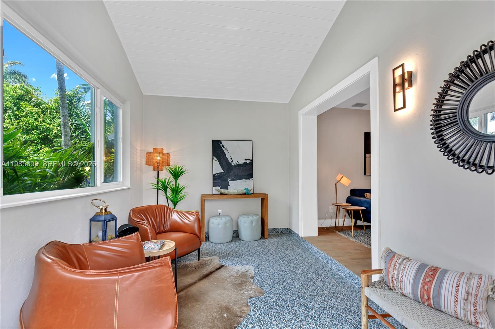 SHORE ACRES AMD PL - Residential Lease